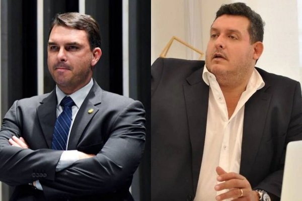 [Chefe de marketing deixa campanha de Flávio Bolsonaro, diz colunista]