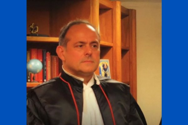 [STJ aceita denúncia contra ex-desembargador do TRF-2 por assédio]