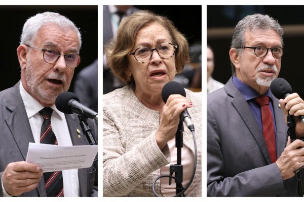 [Deputados baianos são obrigados a excluir montagem de ACM Neto com Bolsonaro]