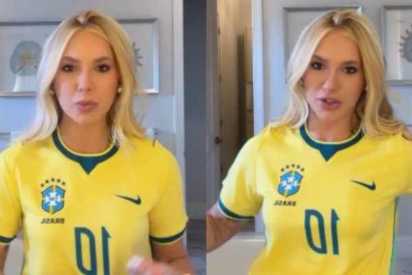 [Virginia será repórter de programa da Globo voltado para Copa do Mundo ]