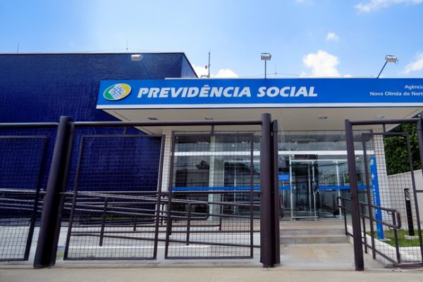 [Dados de segurados do INSS vazam após falha de segurança]