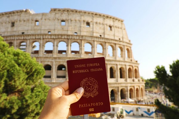 [Suprema Corte da Itália reconhece direito à cidadania diante de falha consular! ]
