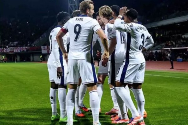 [Com jogadores importantes fora, Seleção Inglesa divulga lista de convocados para a Copa do Mundo; veja]