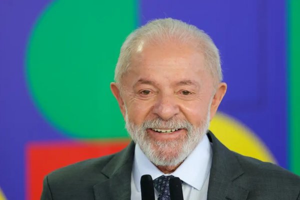 Lula apela a Alcolumbre: [Lula apela a Alcolumbre: