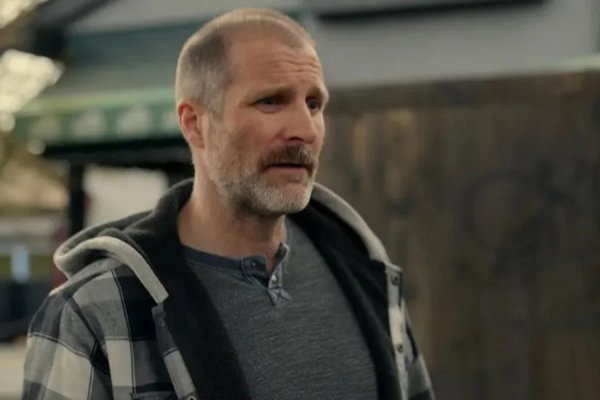 [Ator desaparecido de série da Netflix pode ter sido morto, diz polícia]