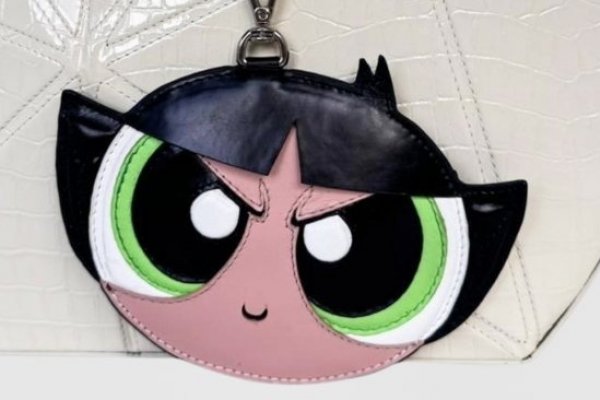 [Ryzí lança coleção exclusiva de Meninas Superpoderosas]
