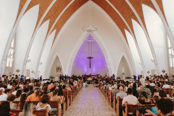 [Orquestra Sinfônica da Bahia realiza concerto gratuito neste domingo (24), no bairro Garcia]