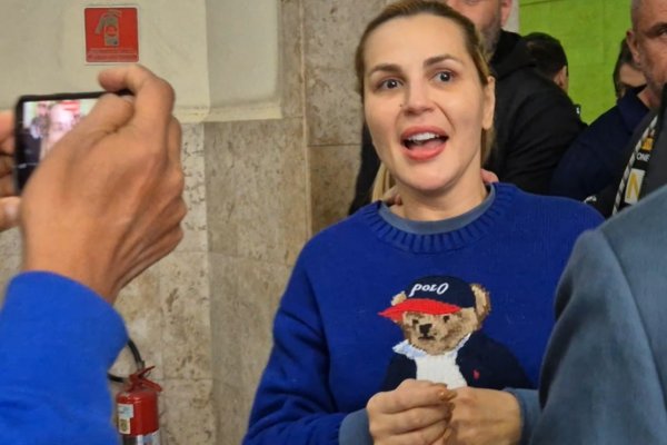 [Policiais penais denunciam tratamento diferenciado a Deolane na prisão]