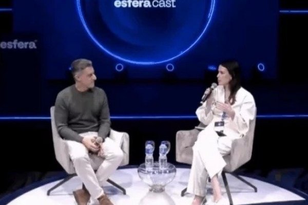 [Luciano Huck critica Bolsa Família: “Não há estímulo para sair”]