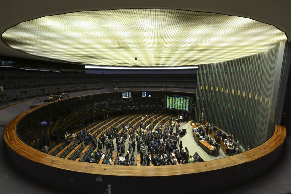 [Reforma tributária enfrenta pressão de 50 projetos no Congresso em ano eleitoral]