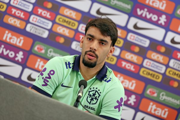 [Quatro dos sete convocados por Ancelotti atuam na rodada do Brasileiro pré-Copa]