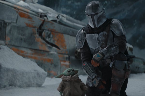 [Novo filme 'Star Wars' com Pedro Pascal deve ter pior estreia da franquia na Disney]