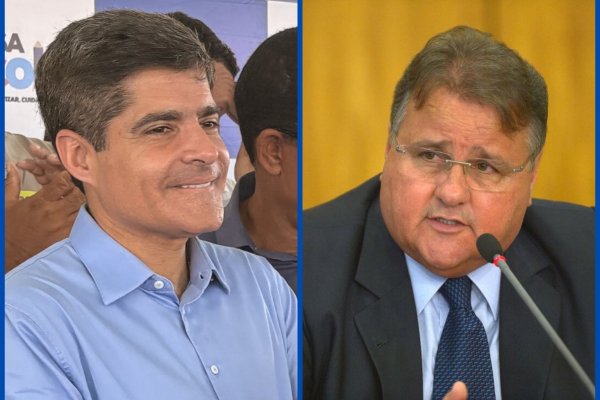 [Vídeo:Geddel Vieira Lima diz que 