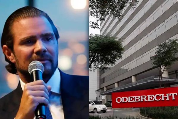 [Vorcaro é sócio na venda de 577 apartamentos de luxo com a Odebrecht em São Paulo ]