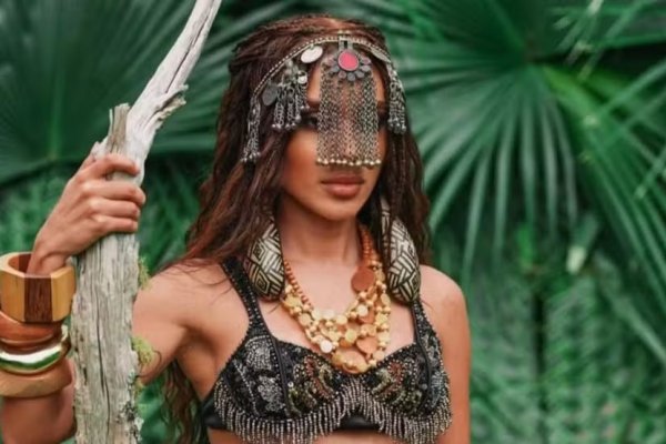 [Nova turnê da cantora Anitta será encerrada em Salvador]