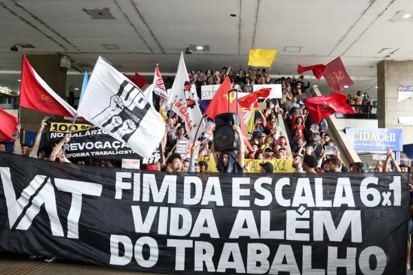[O que pode mudar para os trabalhadores com o fim da escala 6x1?]