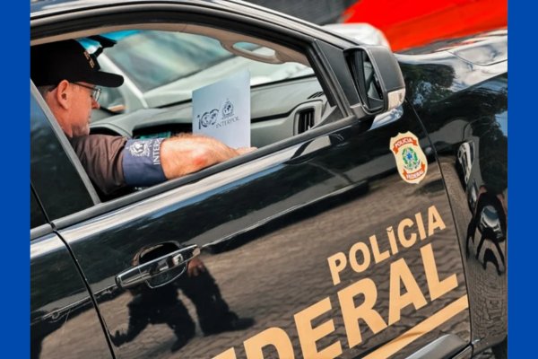 [PF inicia operação contra organização criminosa suspeita de fraudar aprovação na OAB]