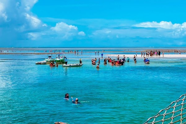 [Porto Seguro passa a cobrar taxa de veículos visitantes; saiba preços]