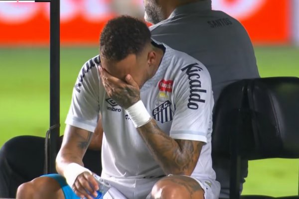 [Desde a última Copa, Neymar disputou poucas partidas por causa de lesões; veja número de ausências]