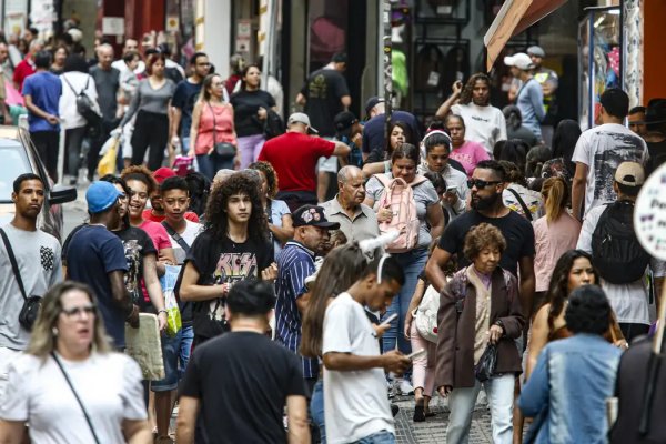 [Brasil registra maior queda na criação de empregos em abril desde 2020]