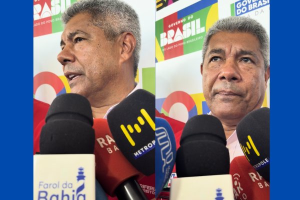 [Vídeo: 'O povo aceita a traição, mas não aceita o traidor', diz Jeronimo após Angelo Coronel criticar PGP]