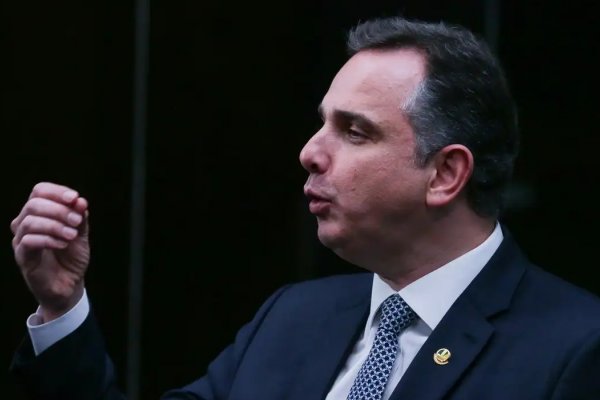 [Pacheco desiste de disputar governo de Minas e anuncia saída da política: 'fechar ciclo']