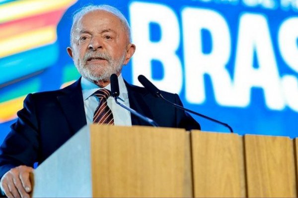 [Lula cobra entrega de Ramagem após EUA classificarem PCC e CV como terroristas]