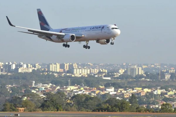 [Governo prorroga até 31 de julho isenção de tributos sobre querosene de aviação e biodiesel]