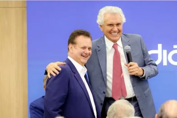 [PSD discute lançar Kassab como vice de Caiado para frear aliança com Zema]