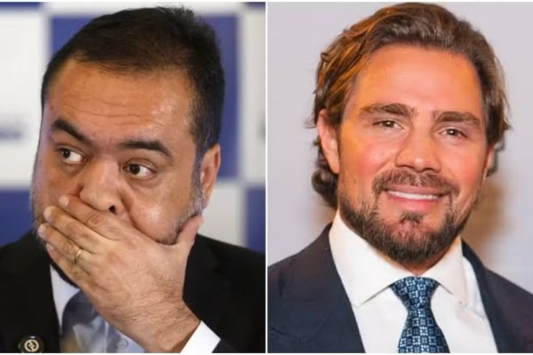 [Banco Master não atendia critérios da Cedae quando iniciaram negociações para investimento de R$ 200 milhões]
