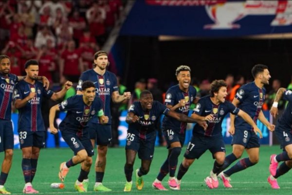 [Após conquista do PSG, comemoração dos torcedores termina com um morto e mais de 400 pessoas presas]