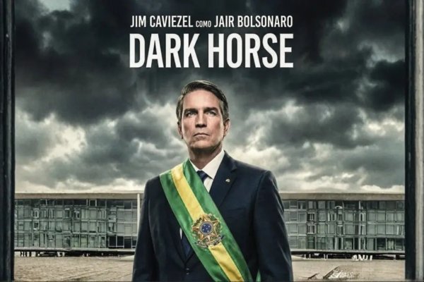 [Entenda a operação que mira produtora de filme sobre Bolsonaro]