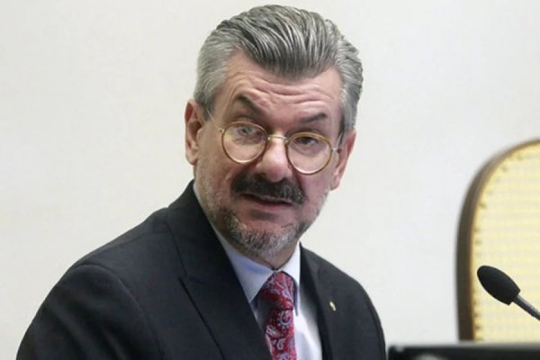 [Processo que apura suposto abuso sexual de ministro Buzzi, avança no STJ]