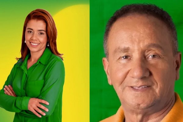 [Vereadora denuncia suposto esquema de corrupção em prefeitura na Chapada Diamantina]