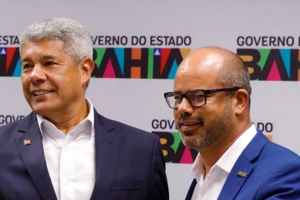 [Governo da Bahia anuncia mudança no secretariado nesta terça-feira (2)]