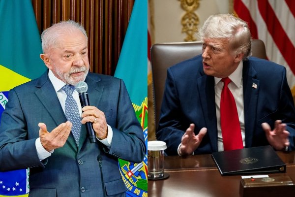 [Governo Lula avalia que será difícil reverter classificação de facções como terroristas]