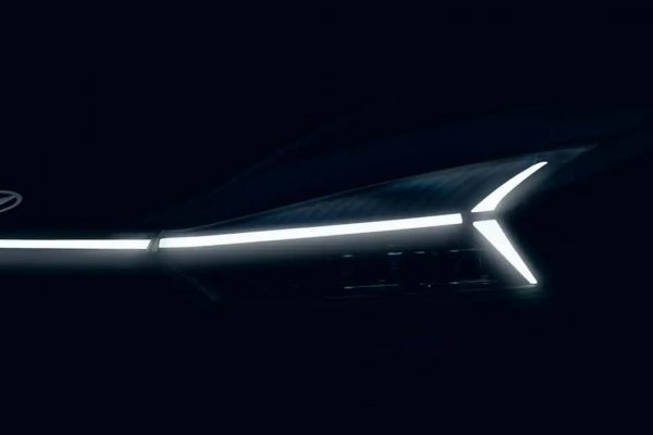 [Hyundai mostra teaser do i20 que chega ao Brasil em breve ]