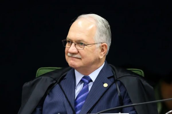 [Fachin cria grupo de trabalho para fazer pente-fino nos penduricalhos]