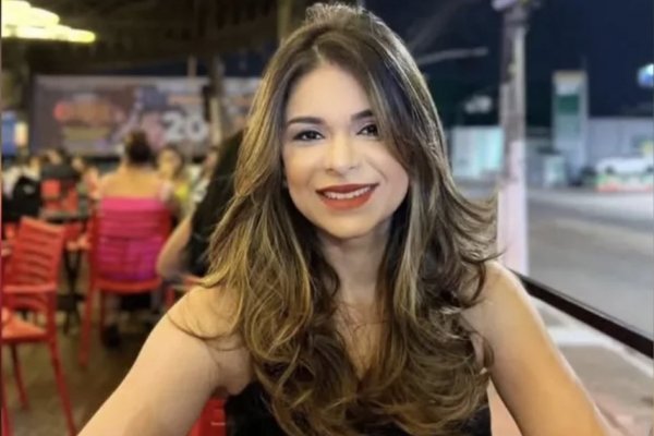 [Tragédia: filha de vice-presidente do Tribunal de Contas é achada morta!  ]