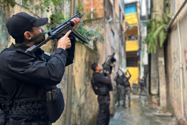 [Número de crimes graves contra vida apresenta queda de 20,3% na Bahia]