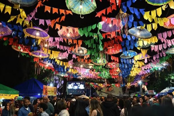 [São João da Bahia: saiba como chegar e quanto custa viajar para cidades mais tradicionais ]
