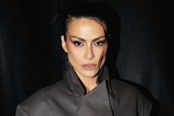 [Cleo Pires, terapia e o desafio de voltar a ser quem se é! ]