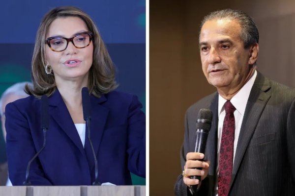 [Janja chama Malafaia de 'insignificante' e cobra atuação de pastores progressistas]