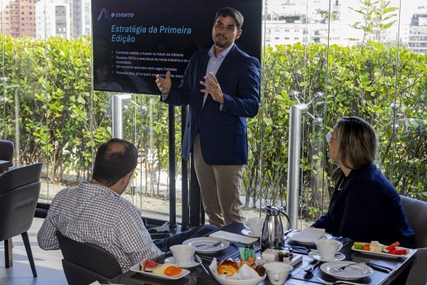 [Anfavea Visions debate tendências da mobilidade nesta semana em SP]