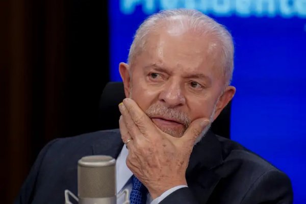 [Terroristas islâmicos presos pela PF tinham Lula como alvo no Brasil ]