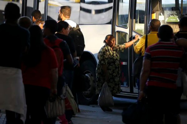 [Número de Idosos trabalhando chega a 8,7 milhões, crescimento de 53% em 10 anos]