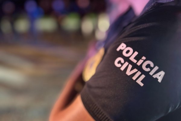 [Homem é preso em flagrante por maus-tratos contra criança na Bahia]