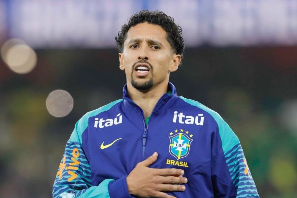 [Marquinhos usa PSG como lição e fala em 'última oportunidade' de ser hexa]