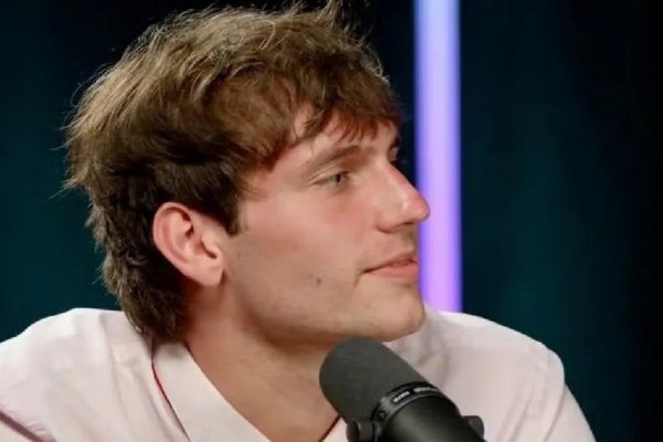 [Youtuber argentino está entre vítimas de acidente com helicópteros no RJ]