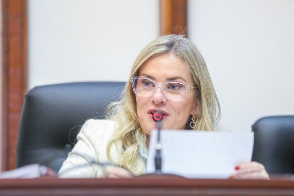 [ALBA pode entrar em recesso nesta terça após votar LDO de 2027 e indicação ao TCM]